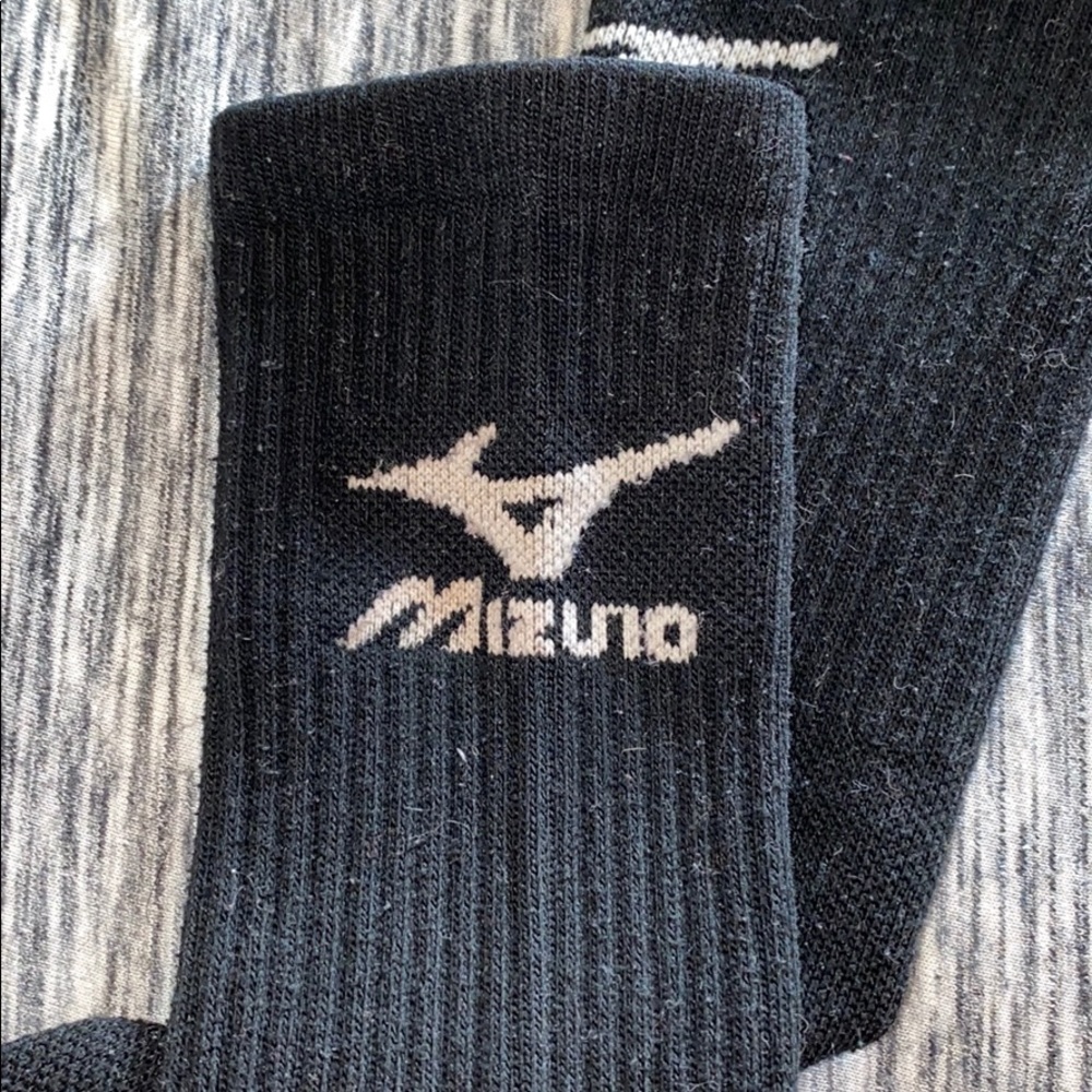 Mizuno Volleyball Socks